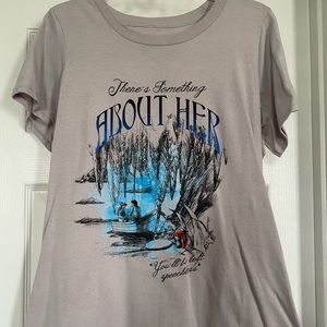 Disney Little Mermaid Kiss The Girl shirt